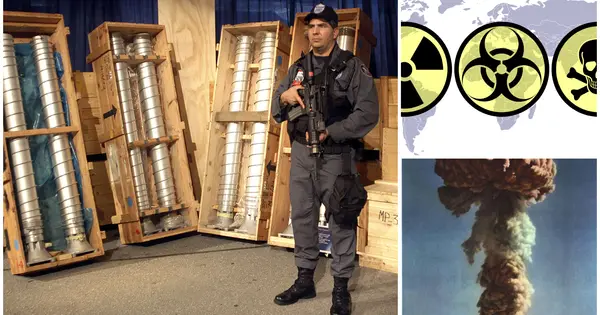 Nuclear Black Market Remains Active, Iran Could Return to It