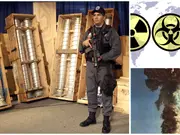 Nuclear black market still exists, and Iran might dial again: Inside the murky trade of radioactive material, designs and tech
