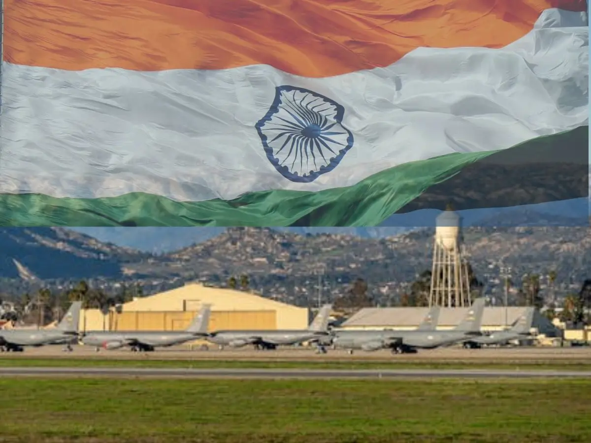 No boots allowed: Why India refuses US military bases on its soil despite strategic ties