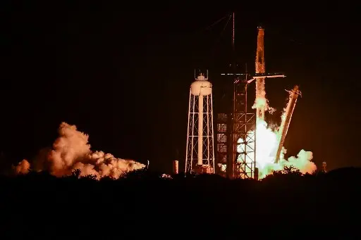 For India, Axiom-4 is a small step; Gaganyaan is the goal