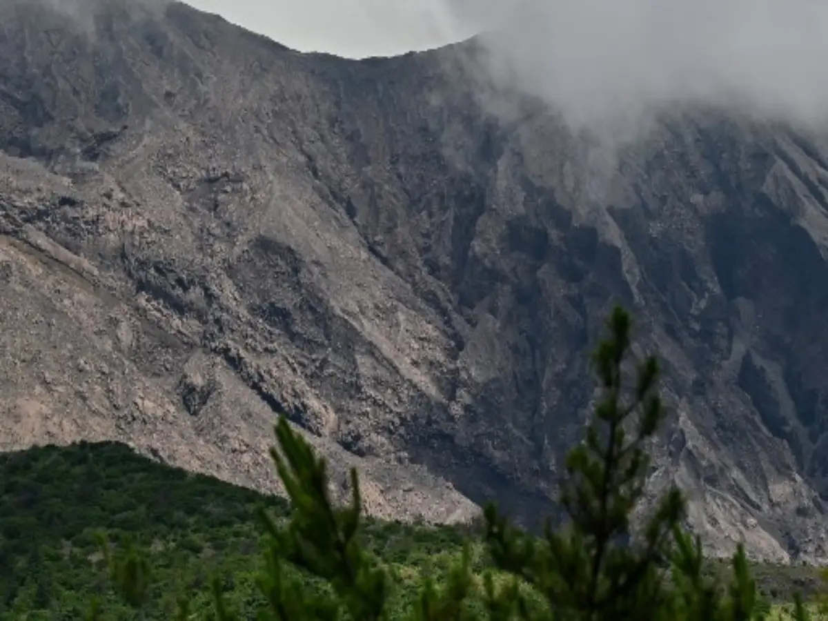 Japan fears viral manga prediction as hundreds of earthquakes rattle Tokara Islands