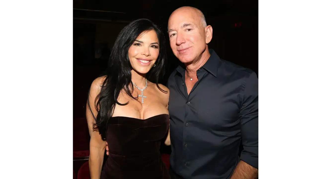 Jeff Bezos-Lauren Sanchez wedding: Amazon billionaire pulls all stops with Gatsby themed party in Venice, custom-made donuts in gift baskets