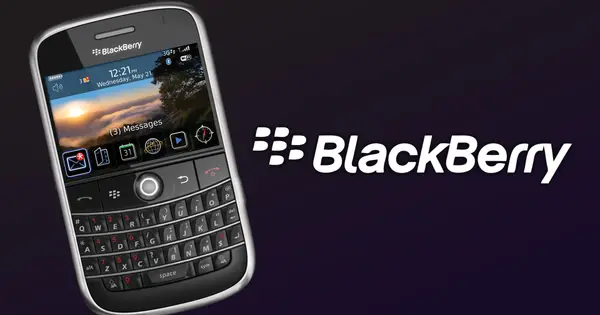 BlackBerry's Decline: The Rise, Fall, and Strategic Missteps