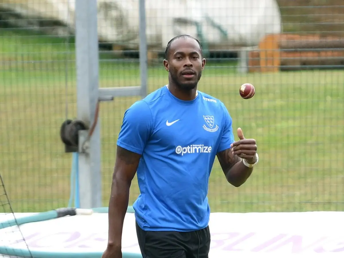 IND vs ENG: Advantage England as Jofra Archer returns to squad for second Test