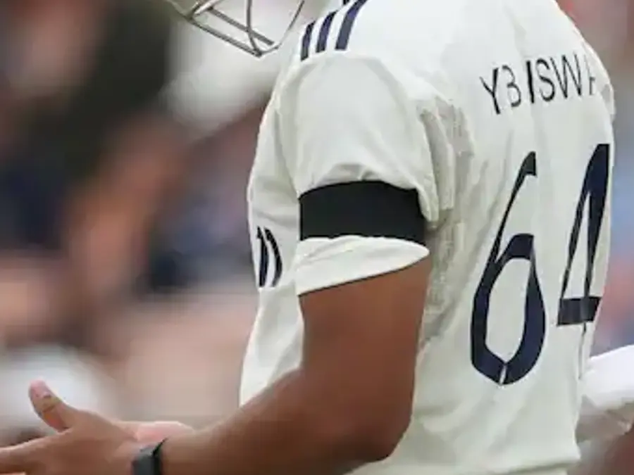 Highest match totals in a losing Test