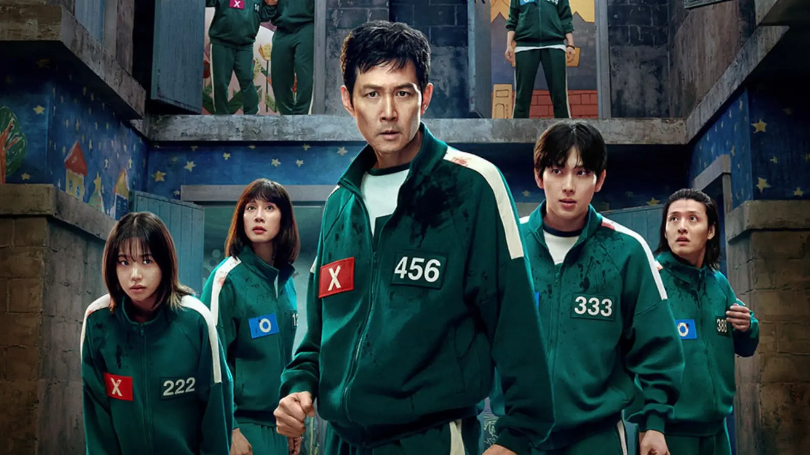 Squid Game Season 3: Netflix releases the first six minutes of the upcoming season ahead of premier| Watch