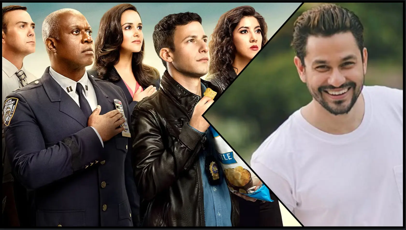 Brooklyn Nine-Nine gets Indian remake, Kunal Kemmu cast as Jake Peralta