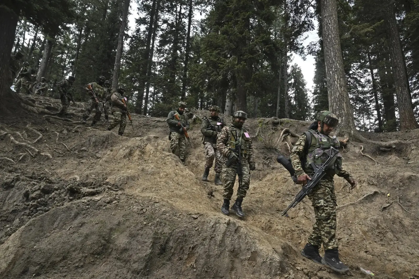 Jaish terrorist killed in J&K