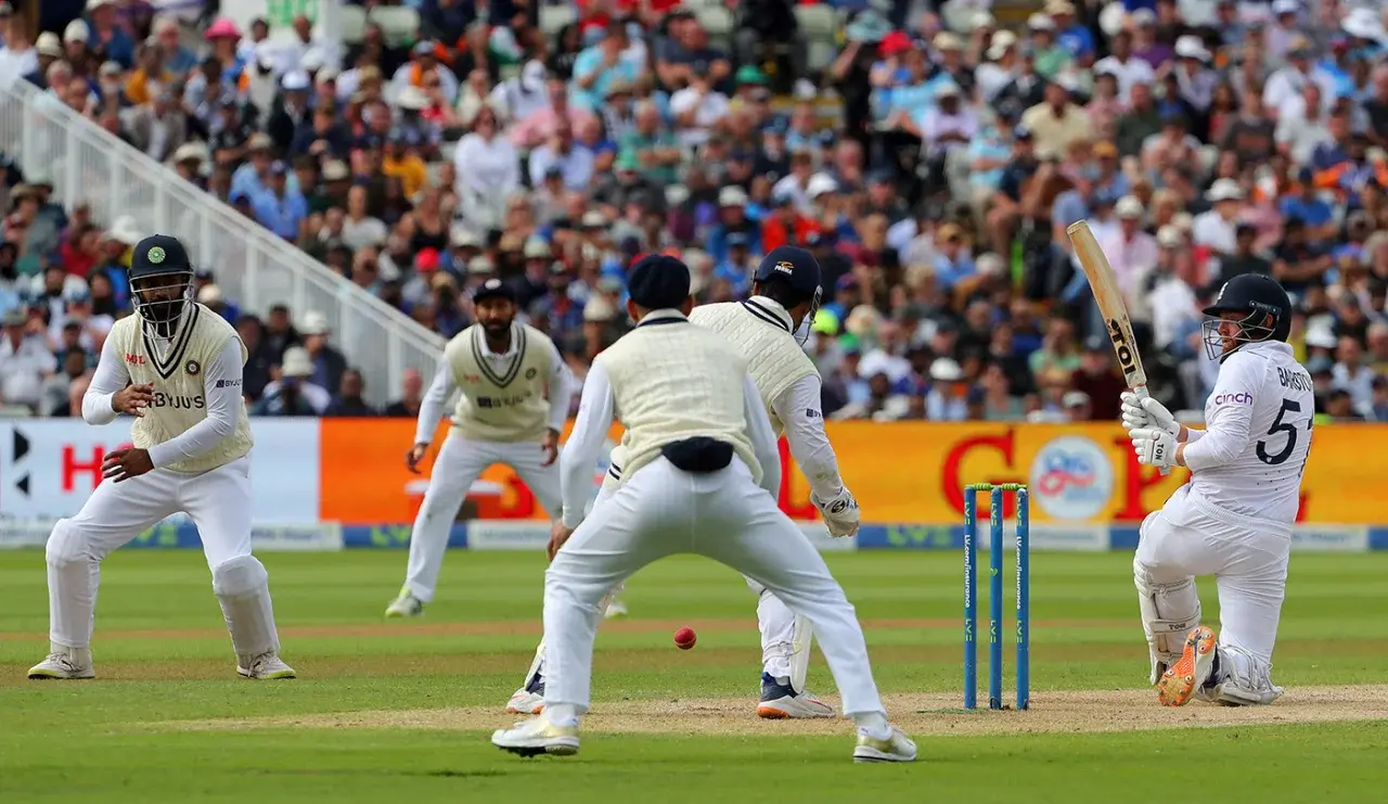 IND vs ENG: England had chased 378 in Edgbaston, venue of 2nd Test, last time they played vs India despite Bumrah's presence