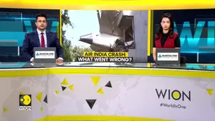 Ahmedabad plane crash: Air India crash data downloaded, what went wrong? 