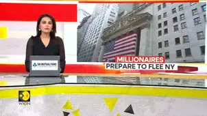 Zohran Mamdani's economic agenda triggers panic among business elite