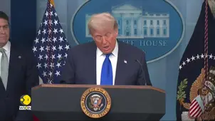 Supreme Court limits ability of judges to stop Trump