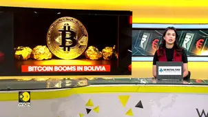 Bitcoin outshines banks in Bolivia 