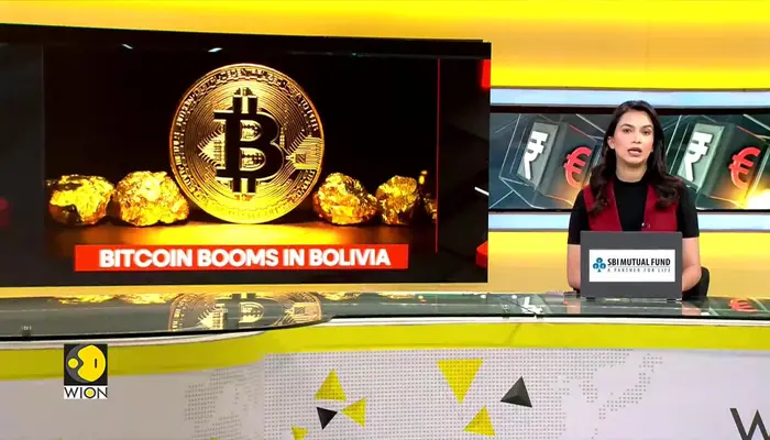 Bitcoin outshines banks in Bolivia 