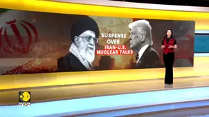 US-Iran nuclear talks: Iran denies any meeting with US next week