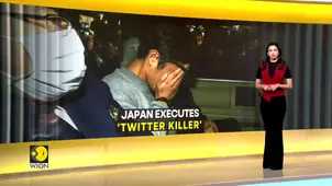 Japan executes by hanging ‘twitter killer’ who murdered 9, first execution since 2022 