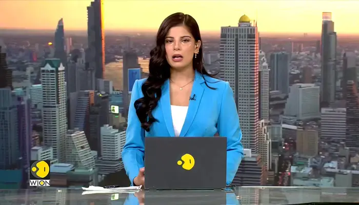WionNews Video
