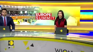 EU summit: European leaders meet to discuss defence boost & US tariffs 