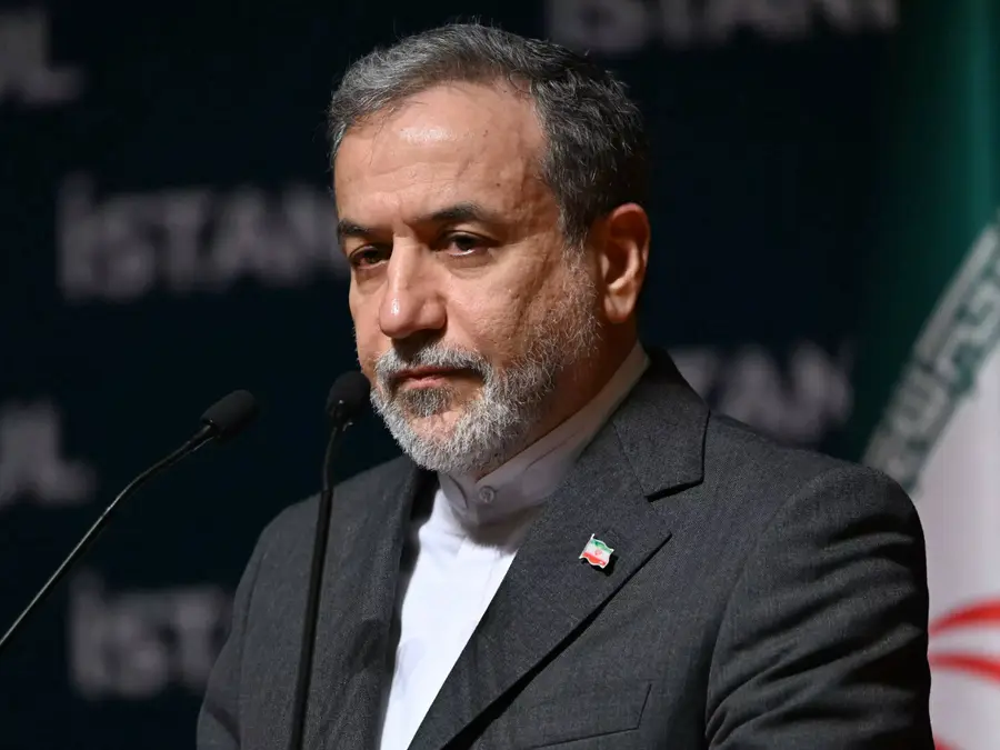 'No agreement to resume negotiations now': Iran denies resumption of nuclear talks with US