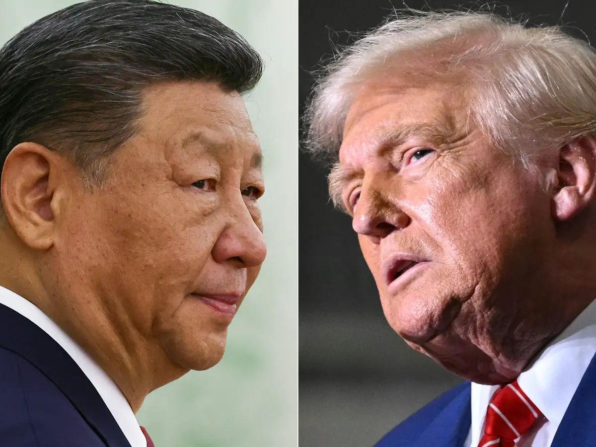 US China trade truce, Trump says deal is done as rare earth exports set ...
