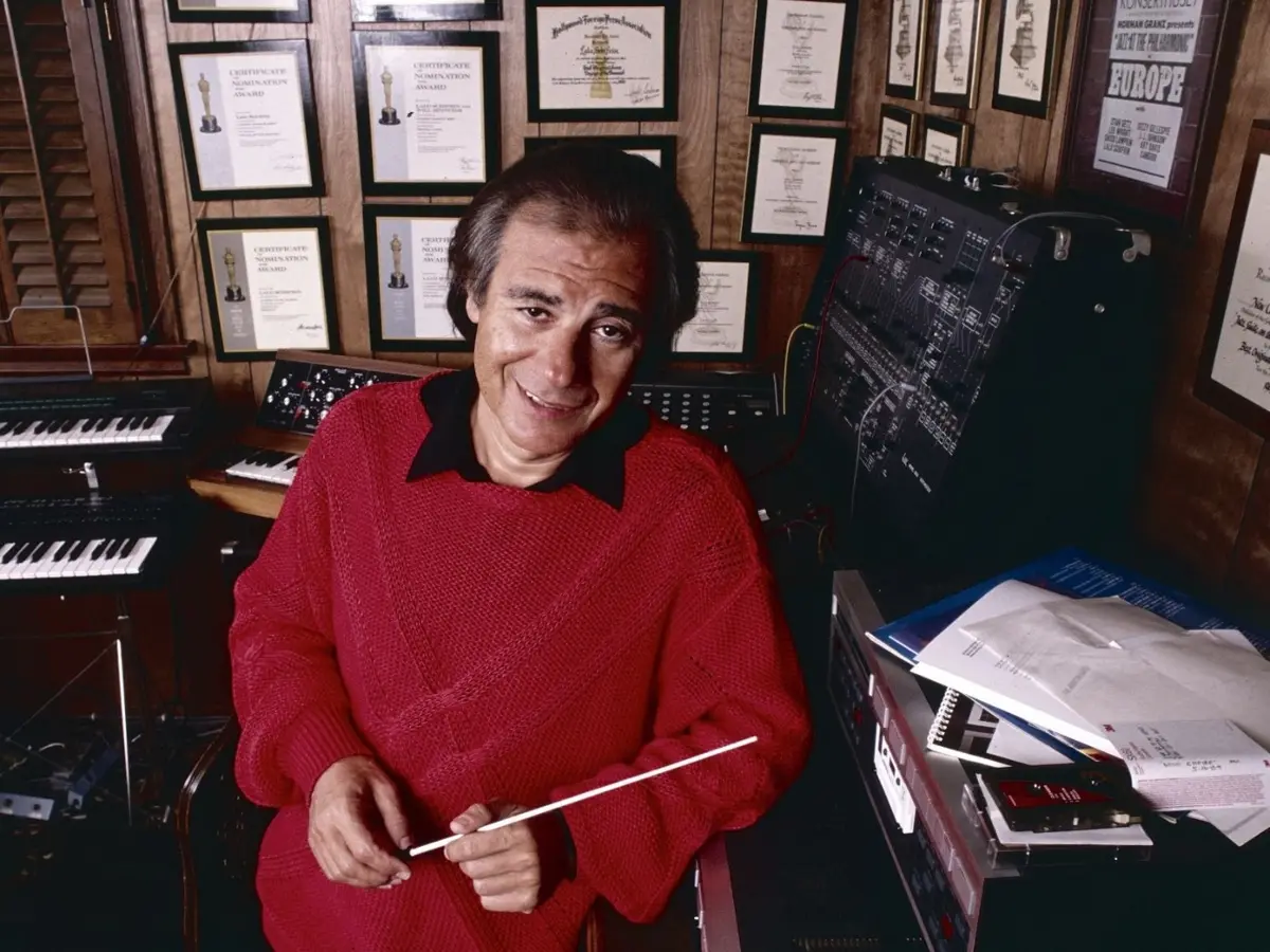 Music composer Lalo Schifrin, best known for Mission Impossible theme, dies at 93 Music composer Lalo Schifrin, best known for Mission Impossible theme, dies at 93