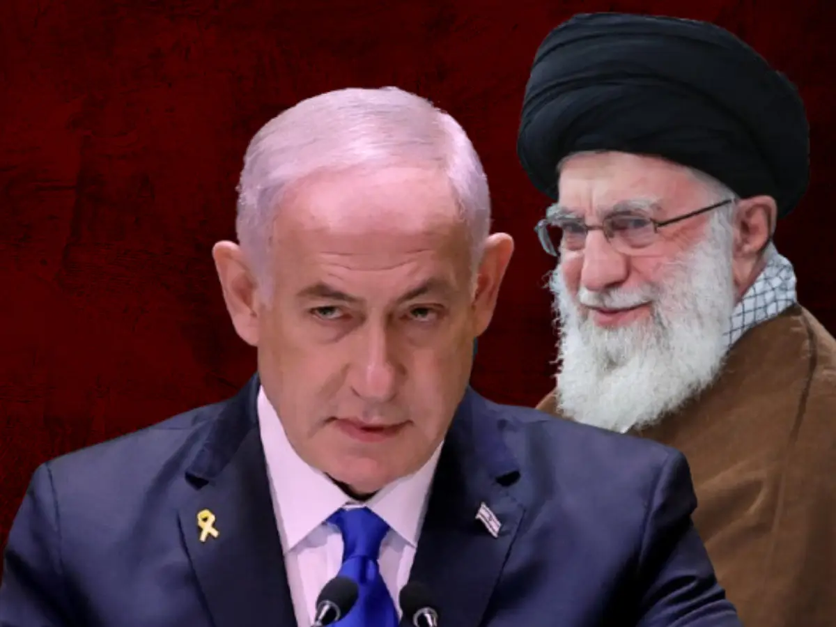 'If he had been in our sights...': Israel Defence Minister says Netanyahu sought to KILL Khamenei but 'couldn't find opportunity' 'If he had been in our sights...': Israel Defence Minister says Netanyahu sought to KILL Khamenei but 'couldn't find opportunity'
