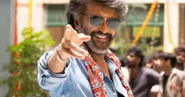 Rajinikanth's 'Coolie' Hindi Title Changed After Backlash