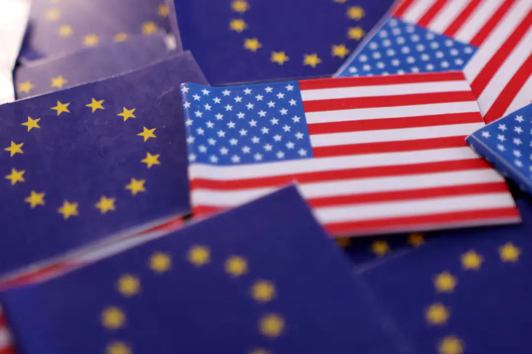 EU leaders weigh US trade offer as tariff deadline looms