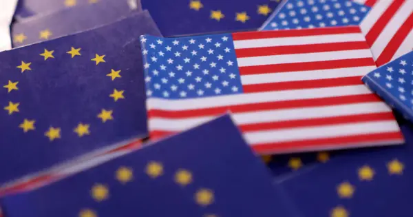 EU Weighs US Trade Offer; Deadline Looms Amidst Internal Divisions