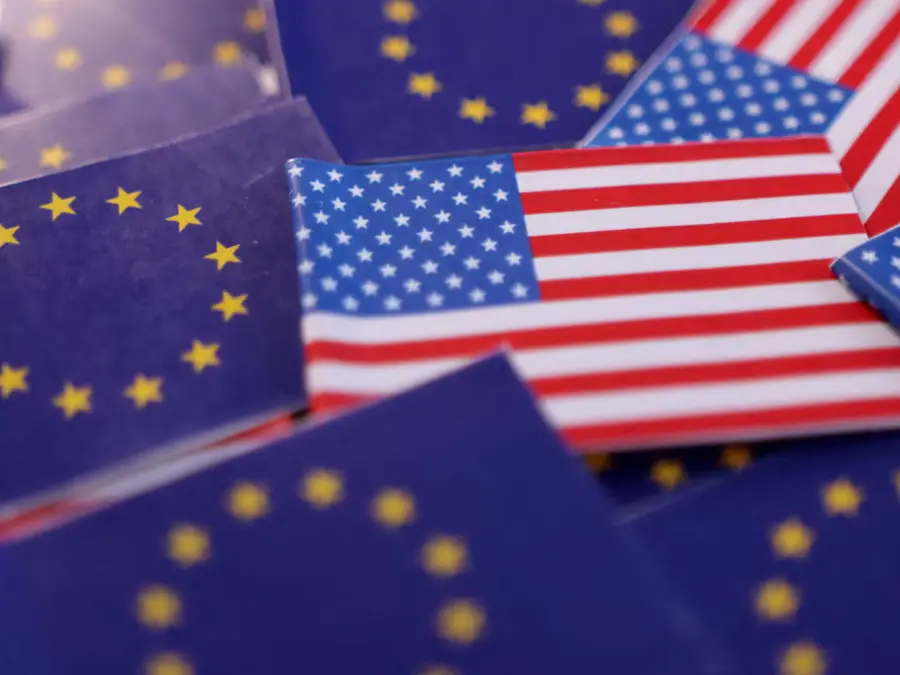 EU leaders weigh US trade offer as tariff deadline looms