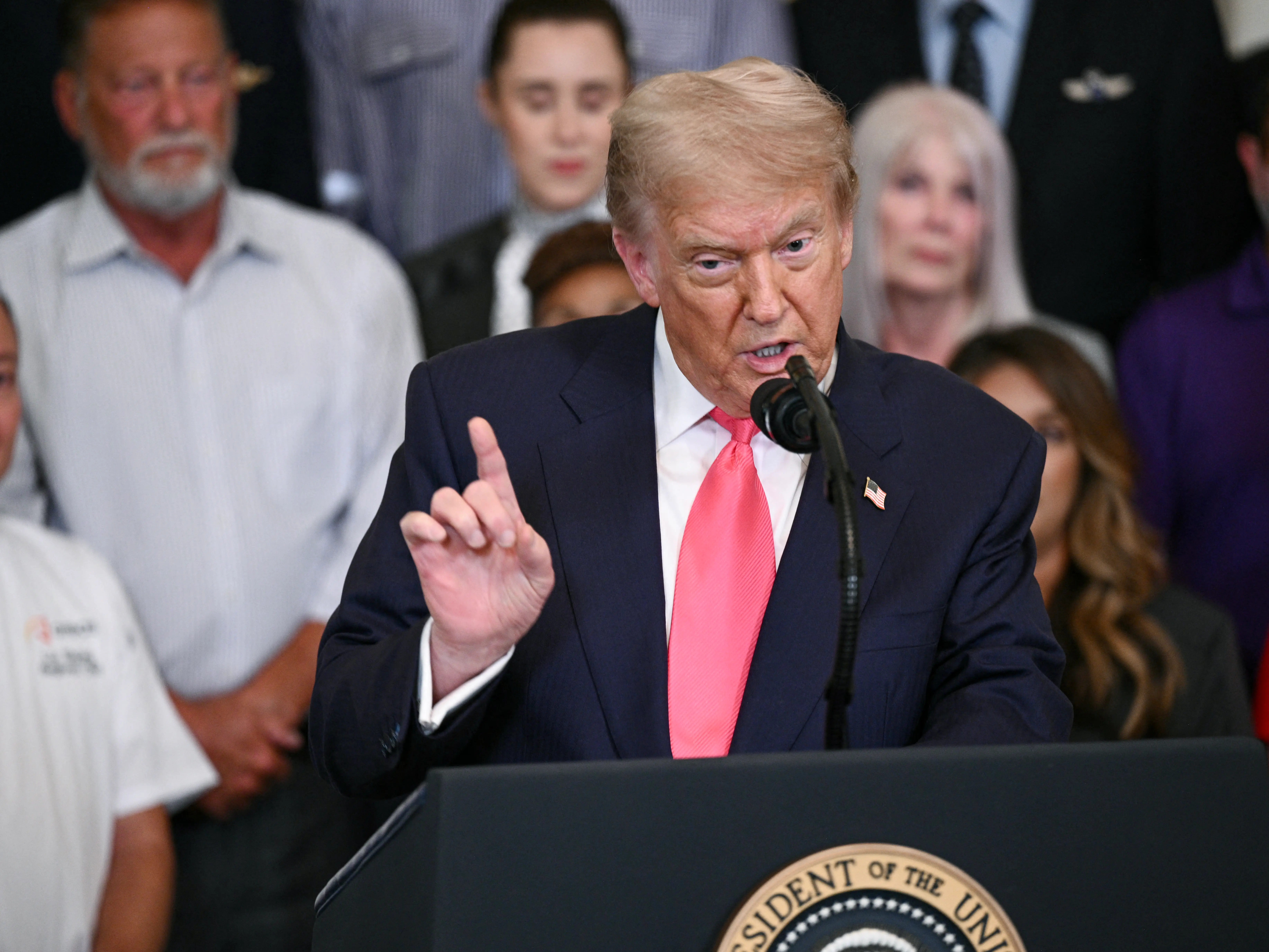 US–India trade deal: What’s inside Trump’s “very big” hint? US–India trade deal: What’s inside Trump’s “very big” hint?