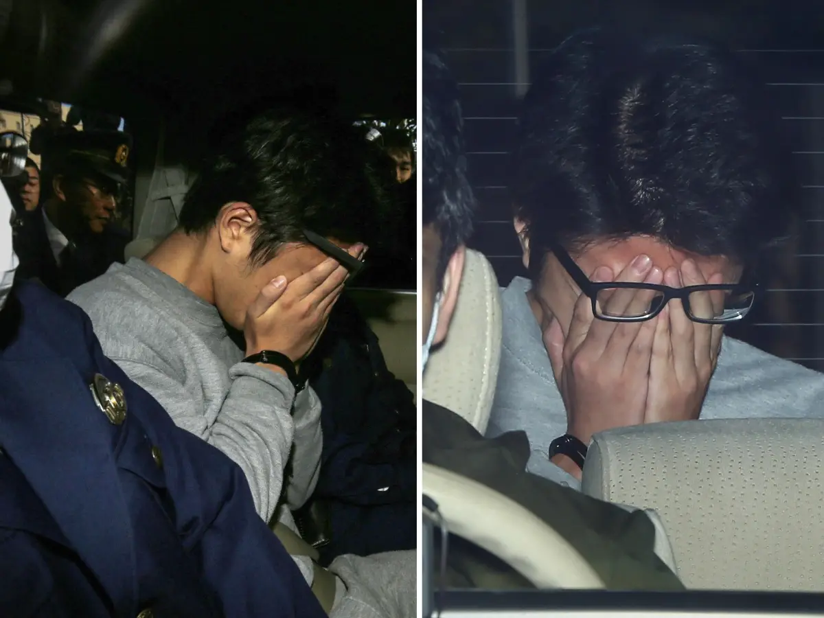 All about Japan's 'Twitter killer,' executed for murdering 9 people he met online All about Japan's 'Twitter killer,' executed for murdering 9 people he met online