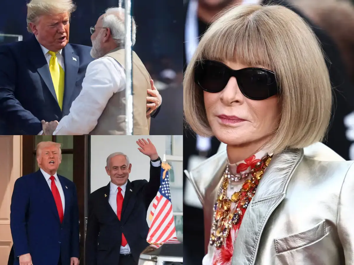 Morning news brief: US shares video of bunker-buster bombs as proof for Iran strikes; Trump hints at India-US trade deal, and more