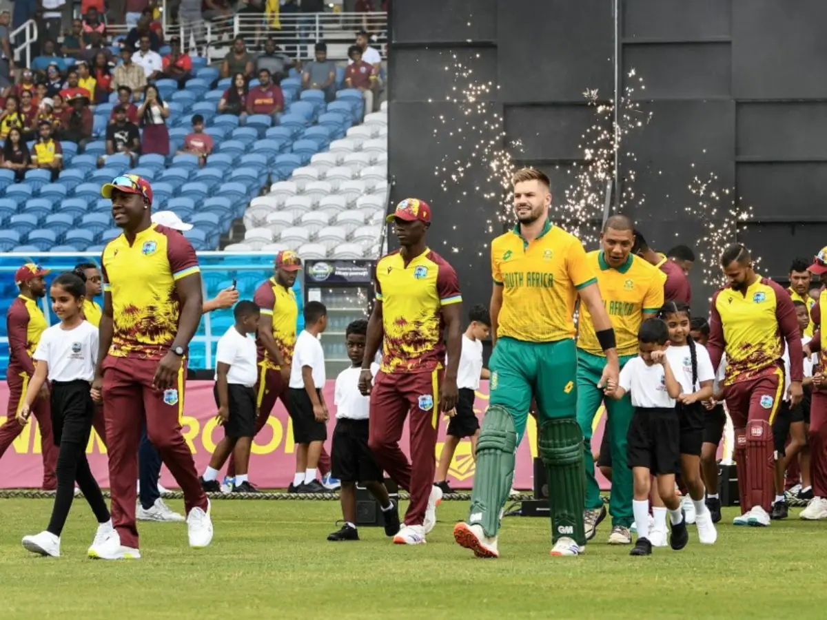 After making several changes to ODIs and Tests, ICC updates playing conditions in men’s T20Is - Details inside