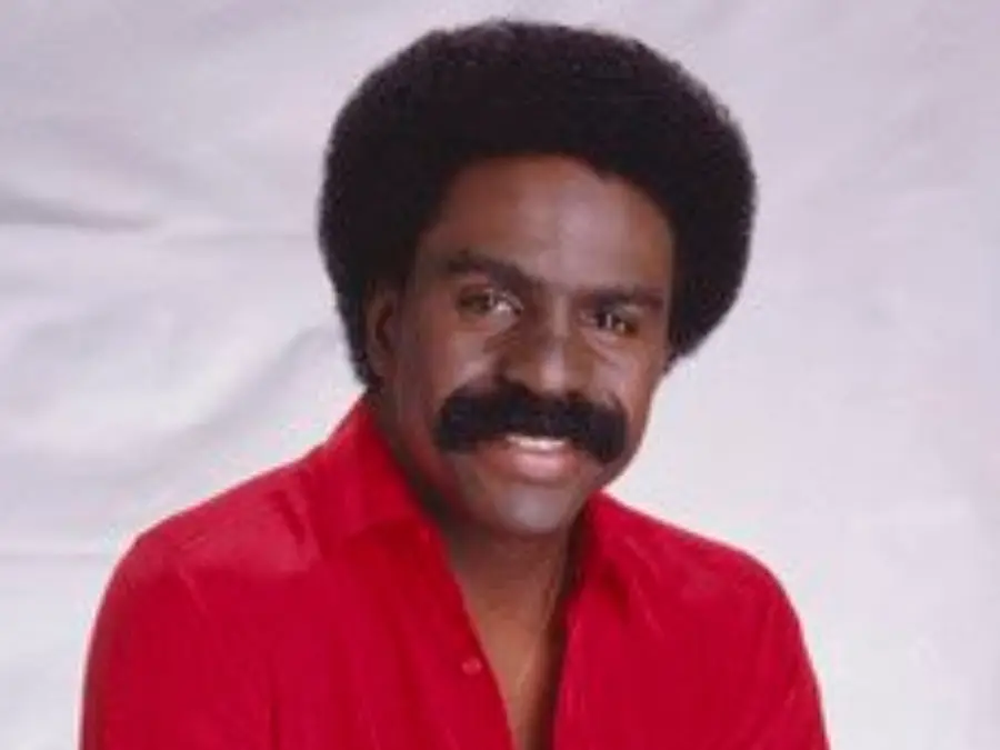 R&B group The Whispers founder Walter Scott, dies at 81