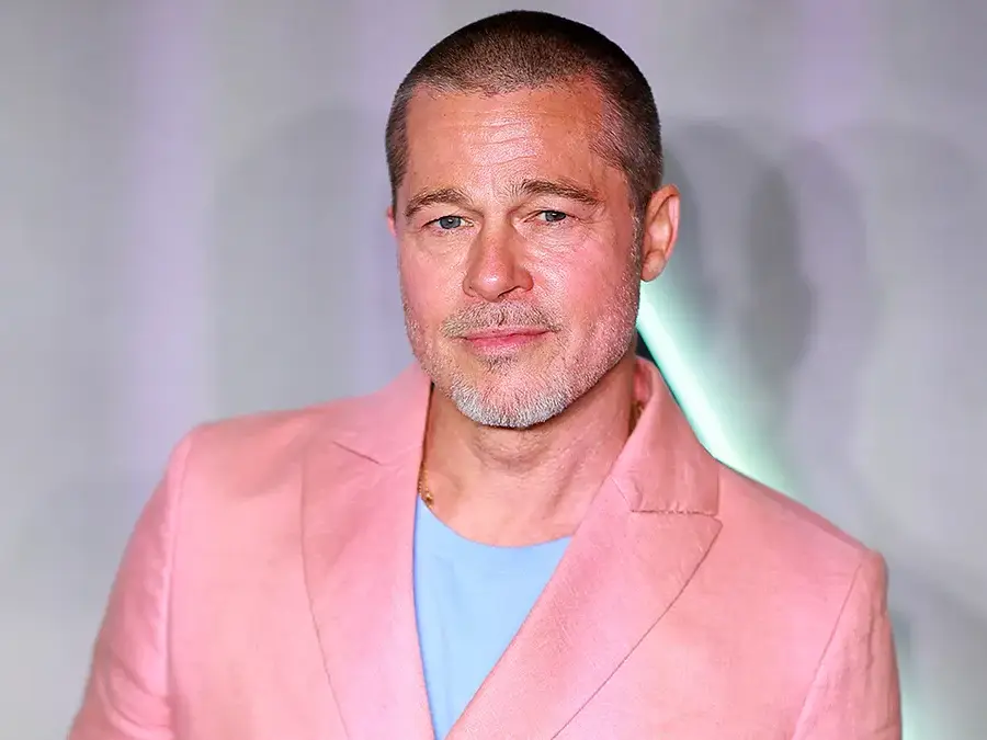 Brad Pitt’s LA mansion ransacked, investigation underway Brad Pitt’s LA mansion ransacked, investigation underway