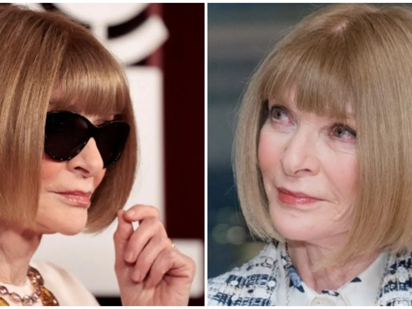 Anna Wintour, the lioness in winter: Top fashion moments and controversies of icon stepping aside as Vogue editor-in-chief Anna Wintour, the lioness in winter: Top fashion moments and controversies of icon stepping aside as Vogue editor-in-chief