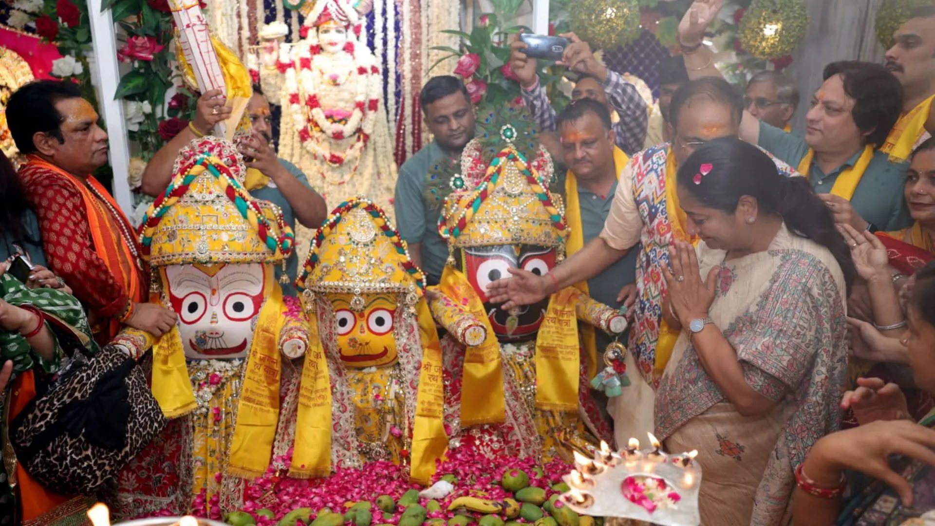 Jagannath Rath Yatra 2025: 10 Interesting facts you should know