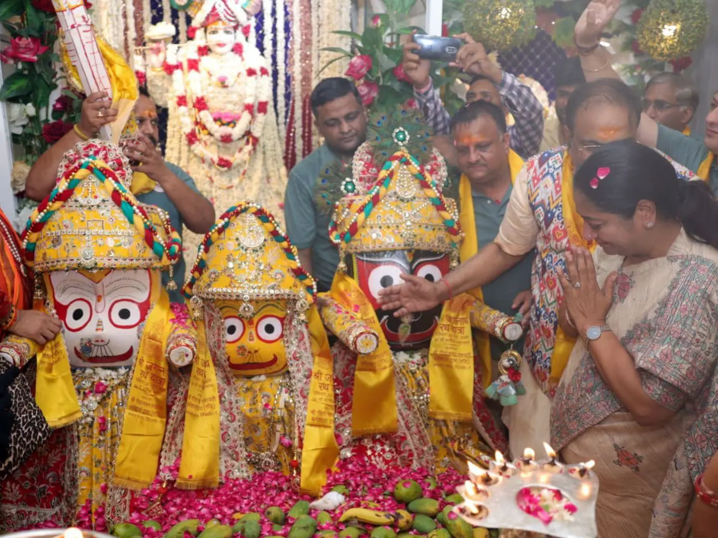 Jagannath Rath Yatra 2025: 10 Interesting facts you should know Jagannath Rath Yatra 2025: 10 Interesting facts you should know