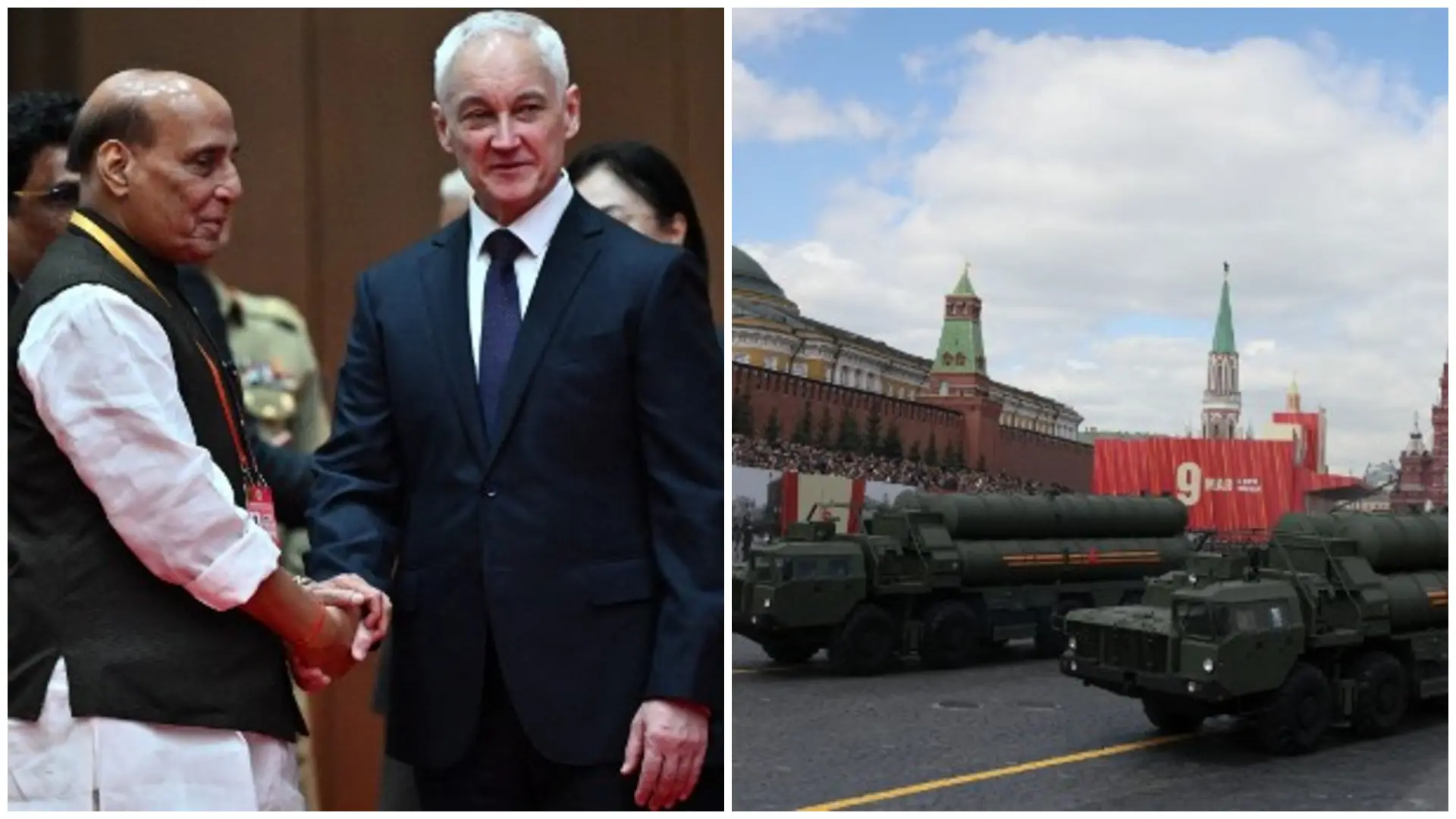 S-400 air defence system full delivery by 2027, upgrades to Su-30MKI fighter jets coming to India from Russia: What it means
