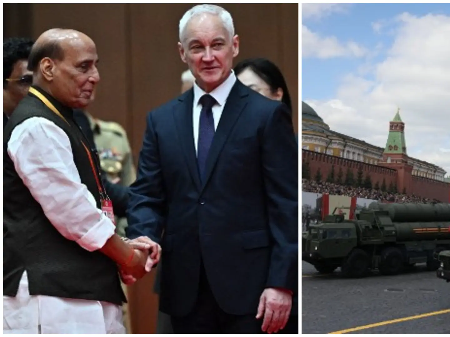  S-400 air defence system full delivery by 2027, upgrades to Su-30MKI fighter jets coming to India from Russia: What it means 