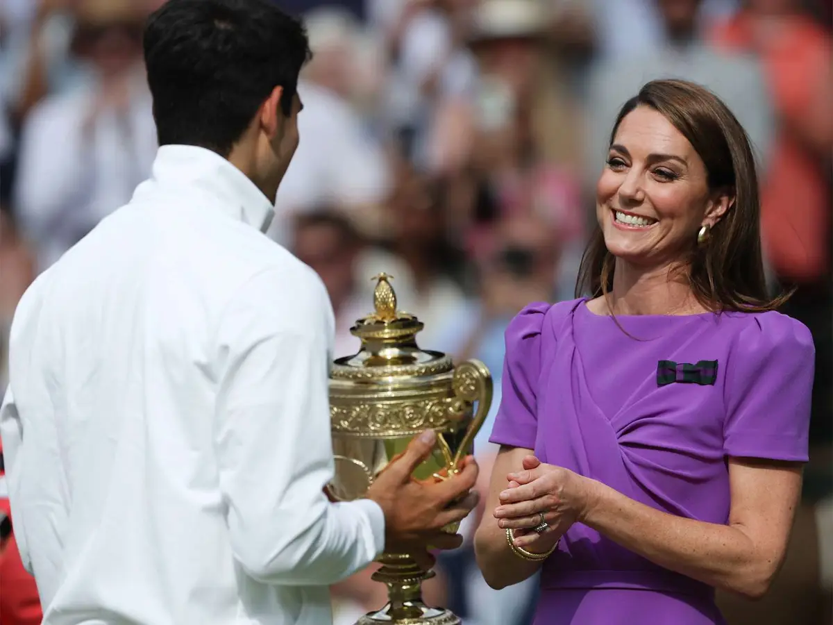 Wimbledon 2025: When it starts, who's defending the title, and full prize money breakdown Wimbledon 2025: When it starts, who's defending the title, and full prize money breakdown