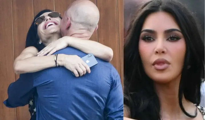 Jeff Bezos and Lauren Sanchez wedding: Celebration begins - guest list, and venue details