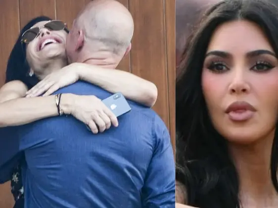 Jeff Bezos and Lauren Sanchez wedding: Celebration begins - guest list, and venue details Jeff Bezos and Lauren Sanchez wedding: Celebration begins - guest list, and venue details