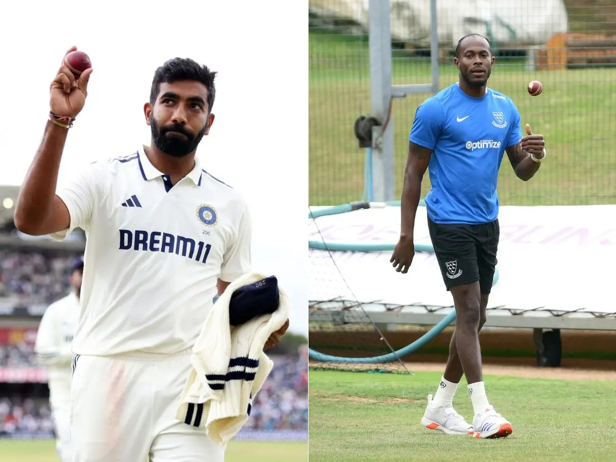 IND vs ENG, 2nd Test: Bumrah’s absence, Archer’s presence, all too much of risks for India and England IND vs ENG, 2nd Test: Bumrah’s absence, Archer’s presence, all too much of risks for India and England