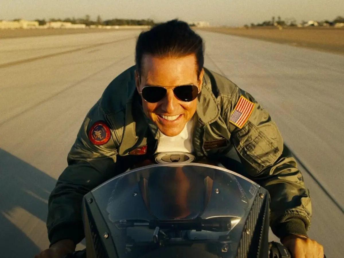 Top Gun 3: Will it be Tom Cruise's last ride? Director Joseph Kosinki gives juicy details