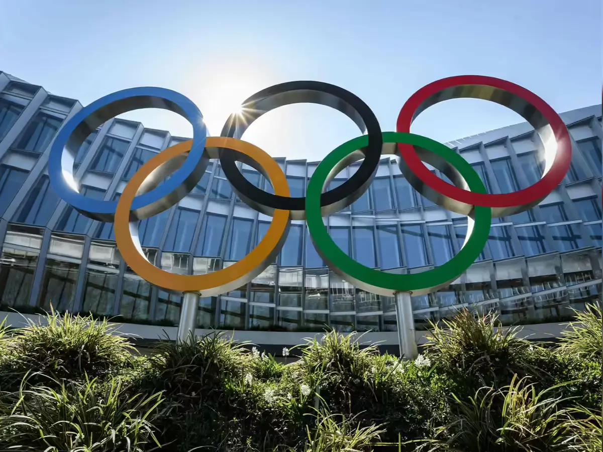 India’s 2036 Olympic dream hits a pause. Know why India’s 2036 Olympic dream hits a pause. Know why