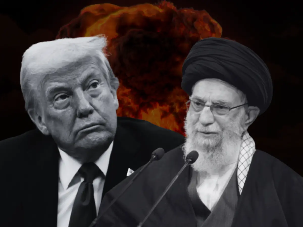 EXPLAINED: Why Ali Khamenei-led Iran backs off from its nuke talks with US EXPLAINED: Why Ali Khamenei-led Iran backs off from its nuke talks with US