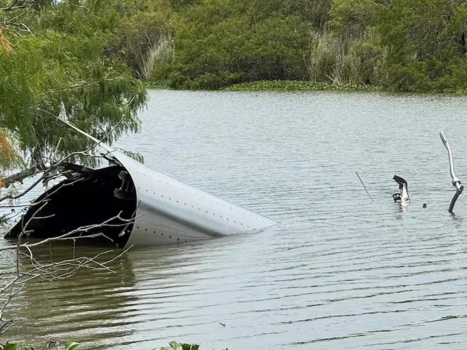 SpaceX debris recovery delayed after Starship blast; Mexico investigates environmental risk SpaceX debris recovery delayed after Starship blast; Mexico investigates environmental risk