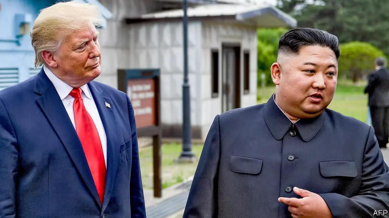Trump’s Iran strike sends chilling signal to nuclear-armed North Korea. What's next for Kim Jong Un?